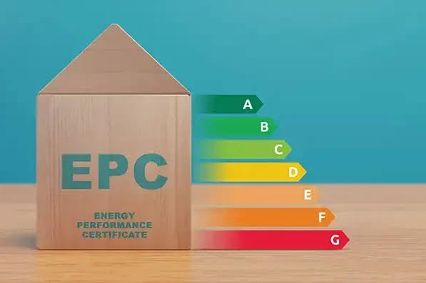 A useful certificate, not just a rating.